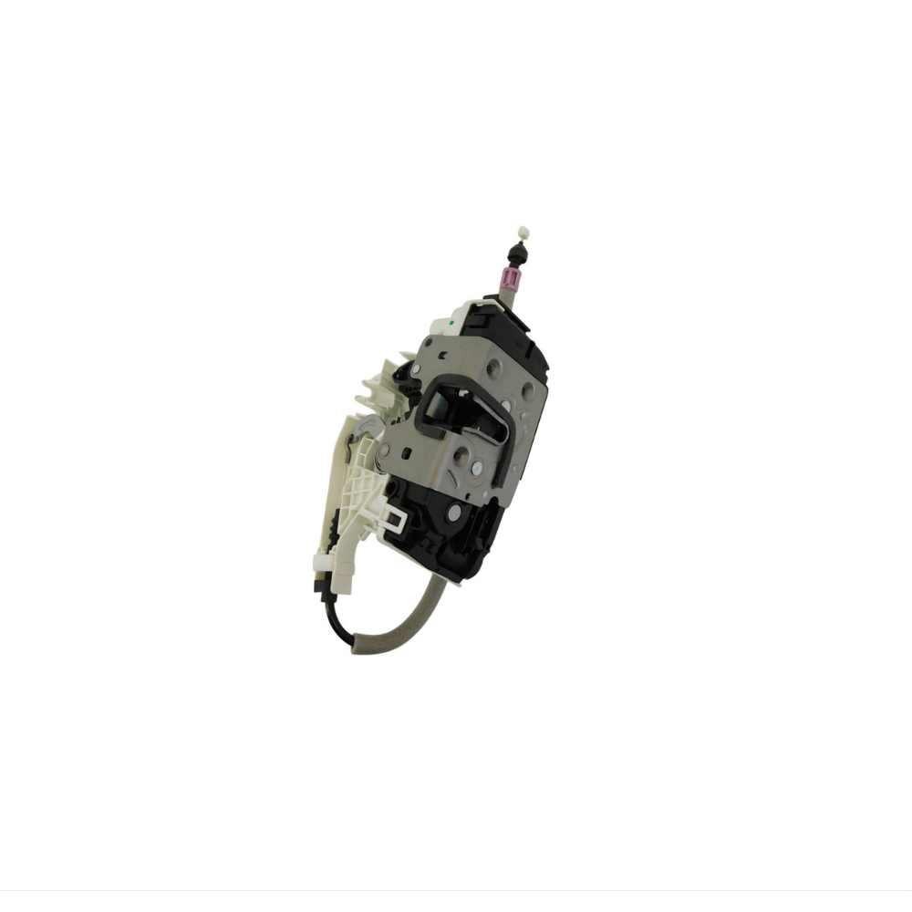 Mercedes C-Class (W204) Drivers Rear Door Lock 2012-2014