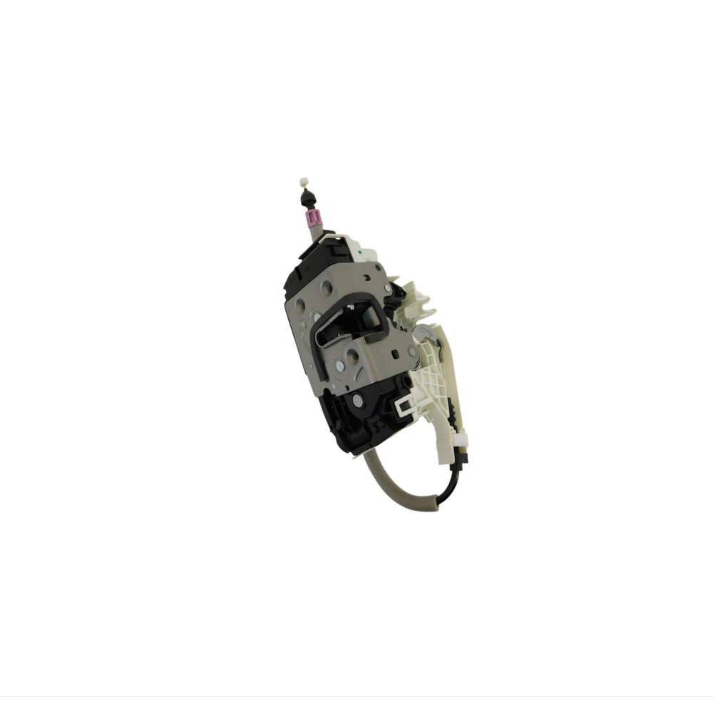 Mercedes CLA (C117) Passenger Rear Door Lock 2013-2018
