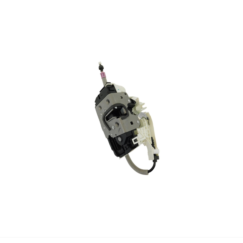 Mercedes E-Class (W207) Passenger Front Door Lock 2012-2016