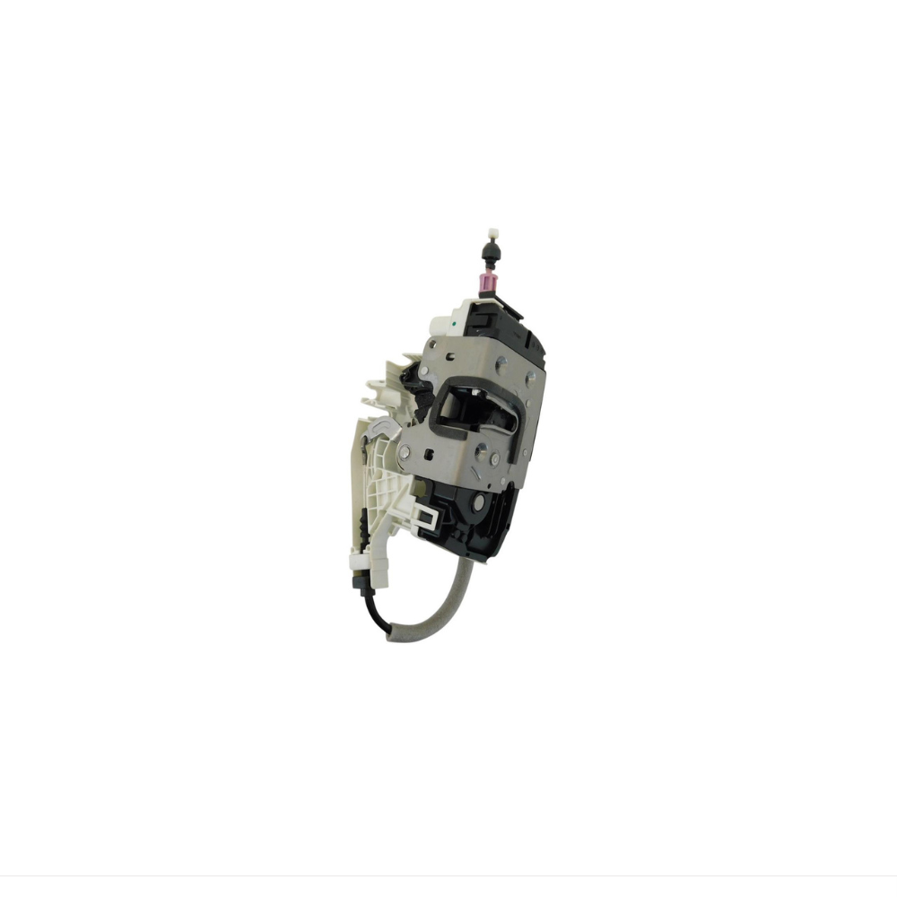 Mercedes E-Class (W212) Drivers Front Door Lock 2010-2011