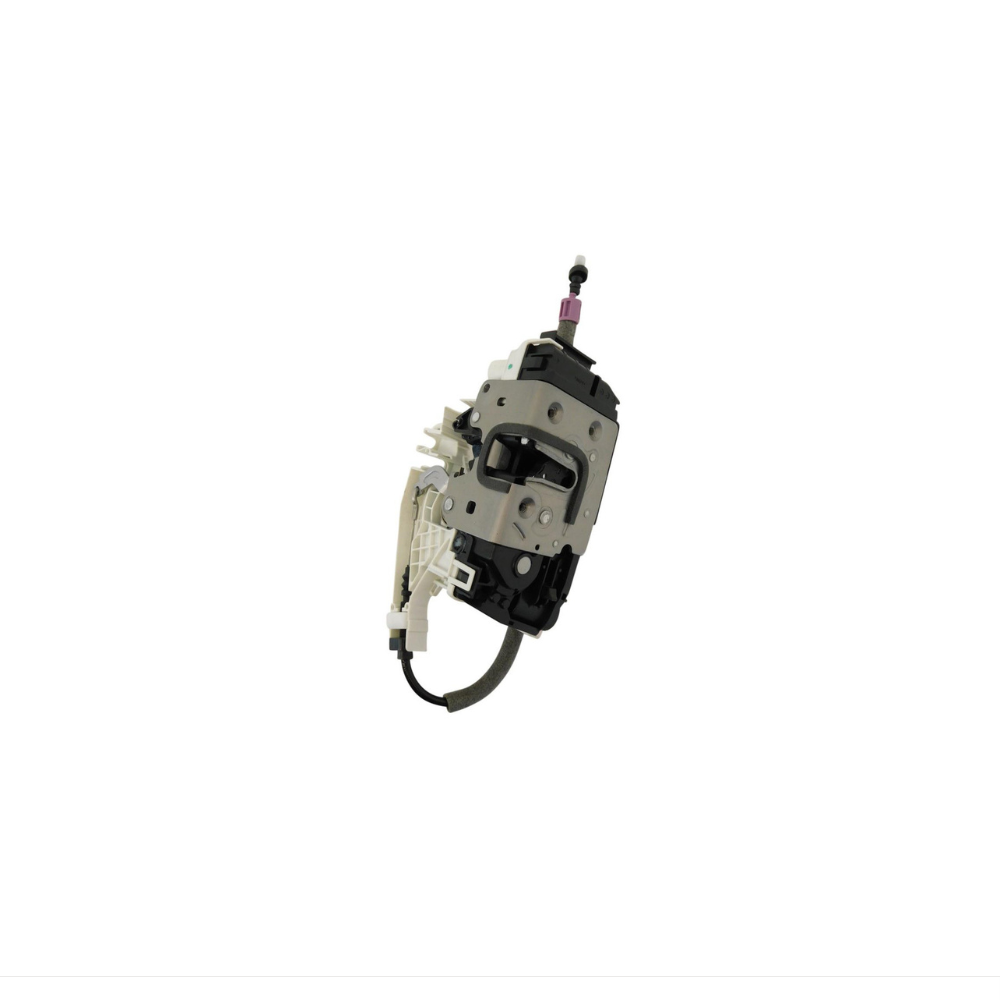 Mercedes E-Class (W212) Drivers Rear Door Lock 2010-2011