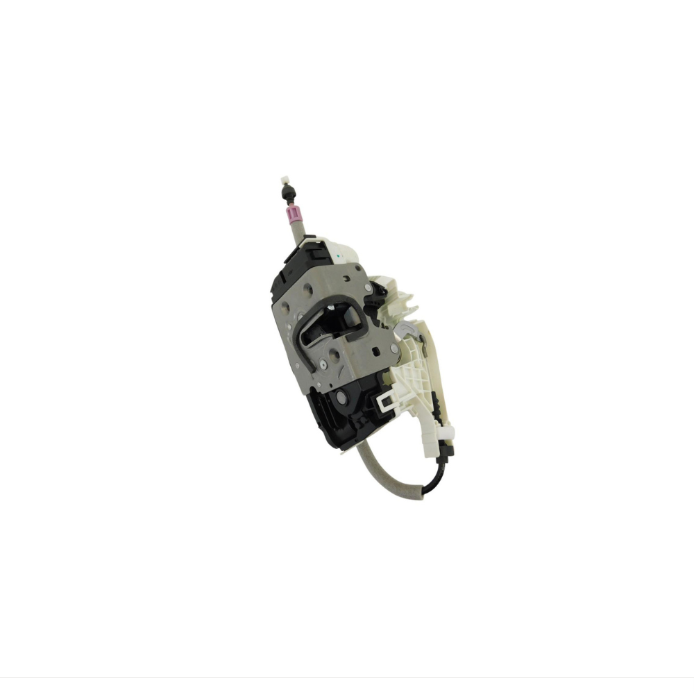 Mercedes SLC (R172) Passenger Front Door Lock 2015-2020