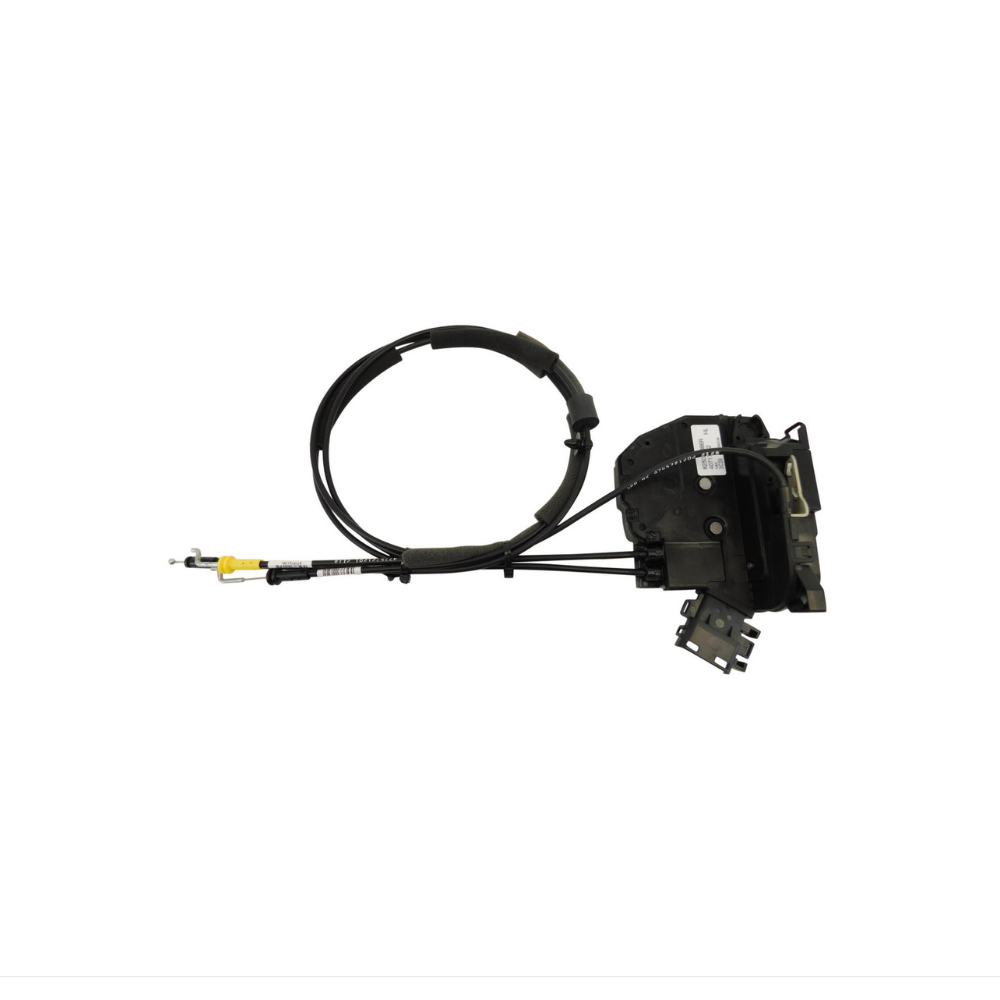Nissan Primastar Left Side Sliding Door Lock (OE Type) 2015-2024
