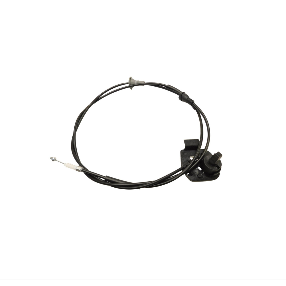 Peugeot Bipper Bonnet Release Cable & Handle (OE Type) 2008-2017