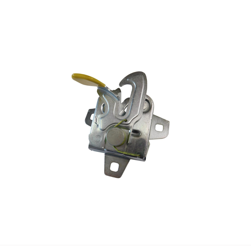 Peugeot Boxer MK3 Bonnet Lock Catch Hook - OE Type (No Alarm Sensor) 2007-2014