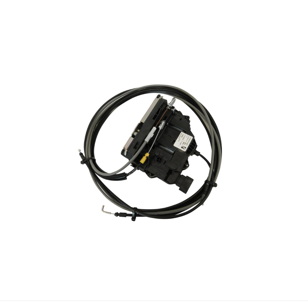 Peugeot Boxer MK3 Left Side Sliding Door Lock (OE Type) 2007>Onwards