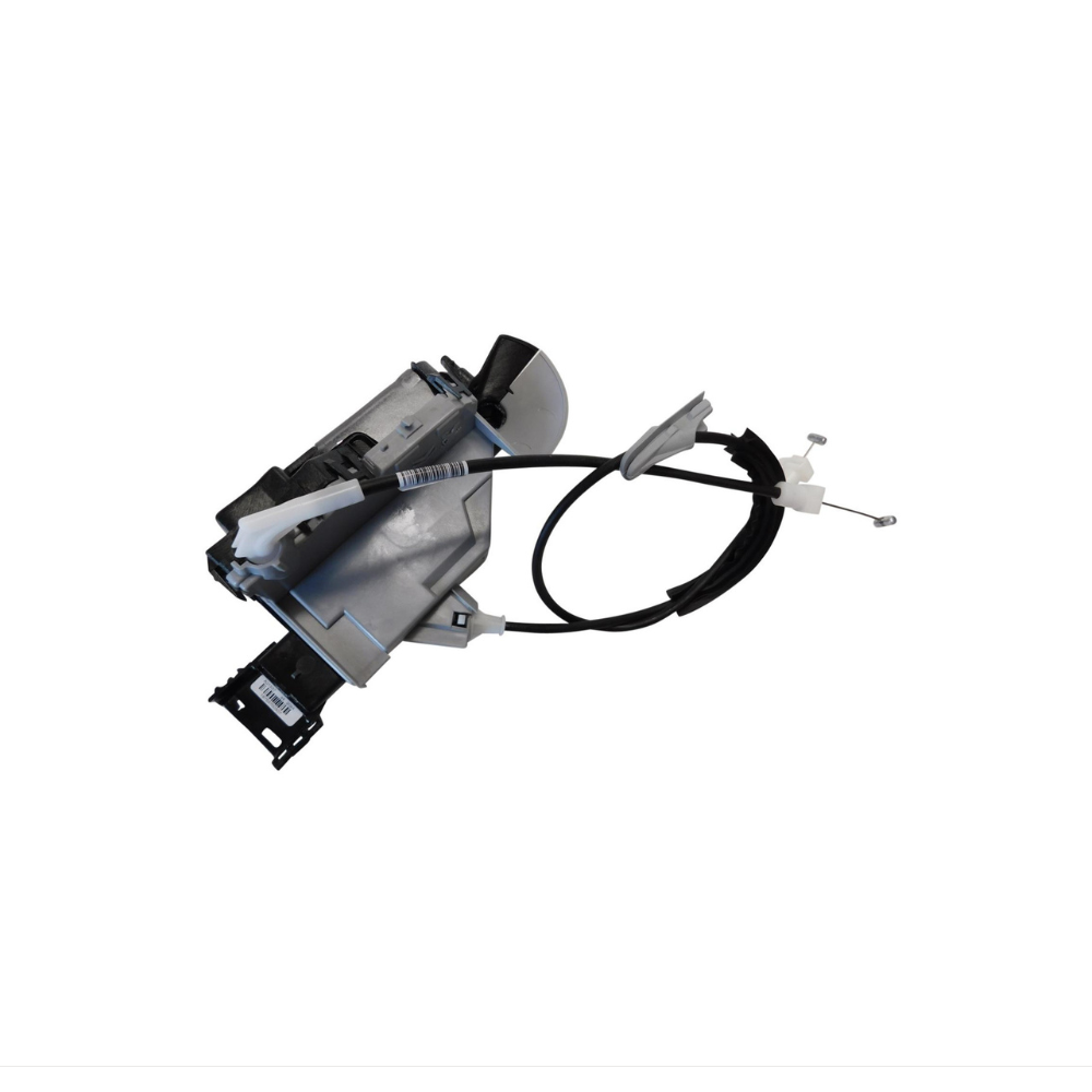 Peugeot Partner MK2 Drivers Side Front Door Lock (OE Type) 2008-2018