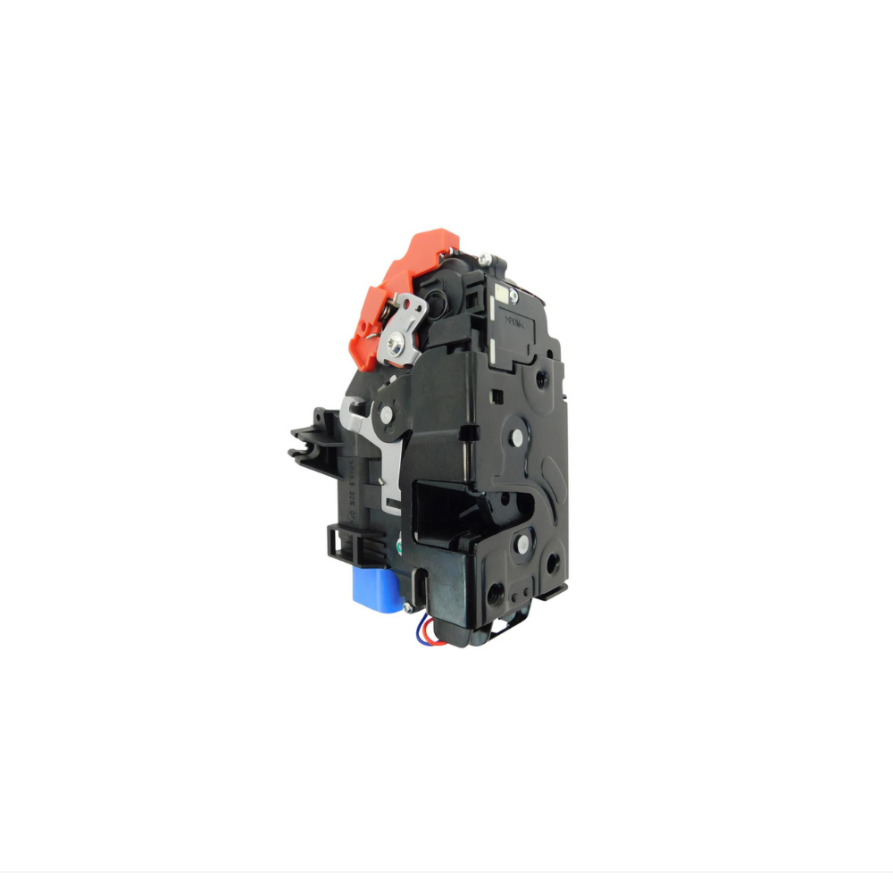 VW Caddy MK3 Drivers Side Front Right Door Lock 2004-2014