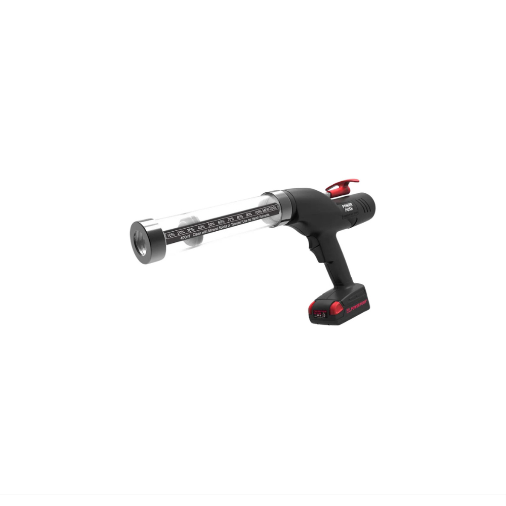 PowerPush 5026 Bond Gun