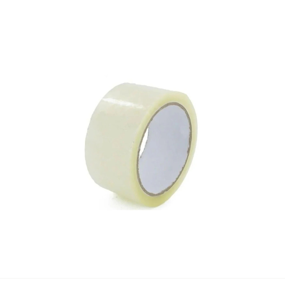 Glass Protection Tape (Clear)
