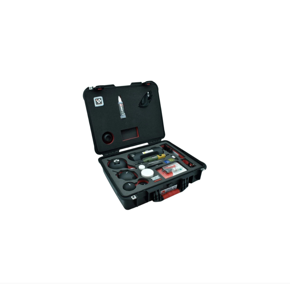 Esprit Elite Dual Voltage Kit