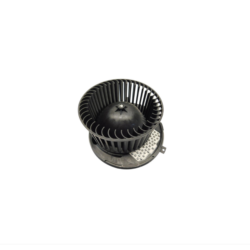 VW Tiguan MK1 Air Con Heater Blower Fan Motor & Resistor 2008-2015