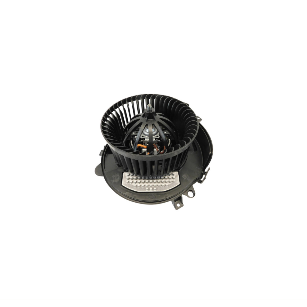 VW Tiguan MK2 Heater Blower Fan Motor & Resistor 2017-2023