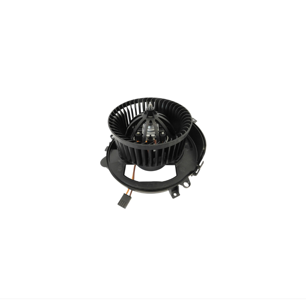 VW Tiguan MK2 Interior Air Con Heater Blower Fan Motor 2017-2023