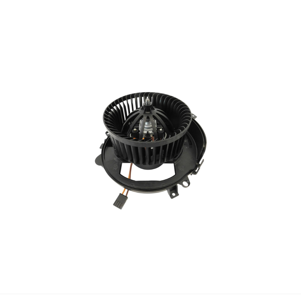 VW Tiguan MK3 Interior Air Con Heater Blower Fan Motor 2024-2025