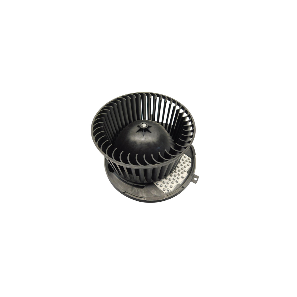 VW Touran MK1 Air Con Heater Blower Fan Motor & Resistor 2004-2015