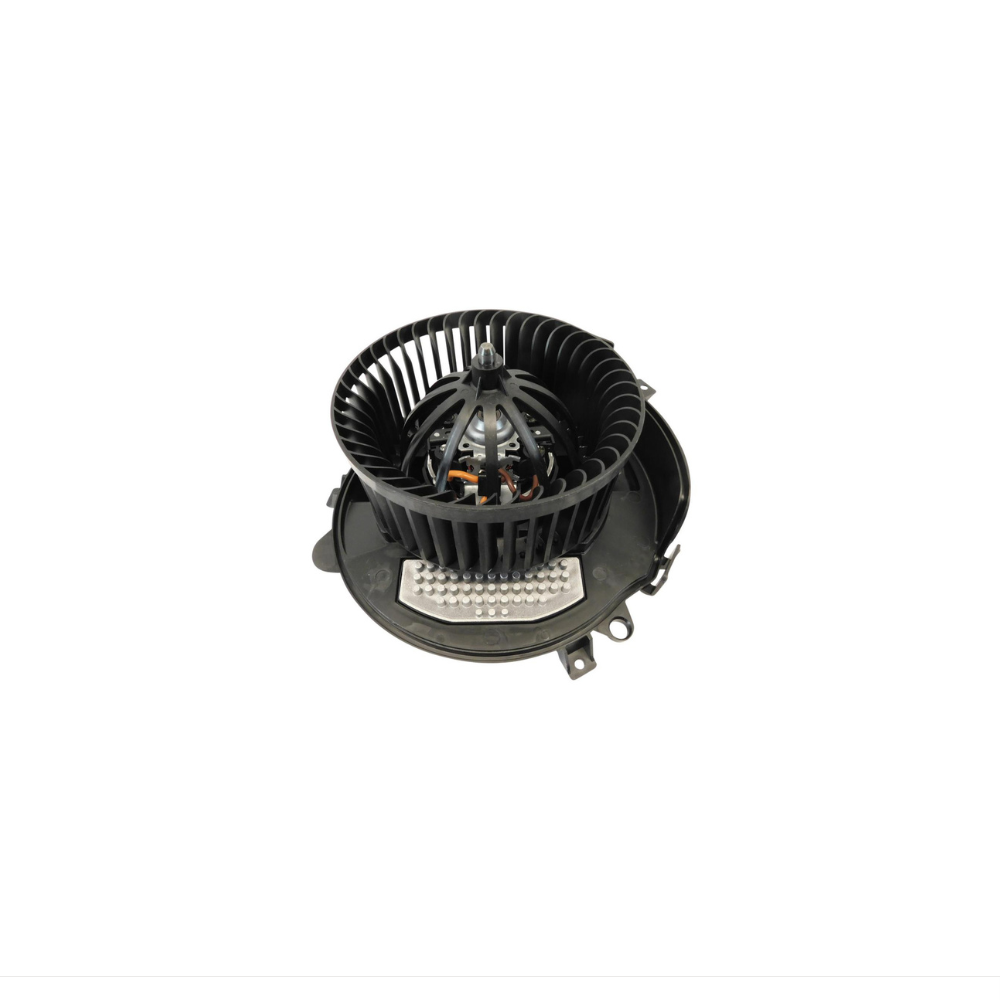 VW Touran MK2 Heater Blower Fan Motor & Resistor 2016-2025