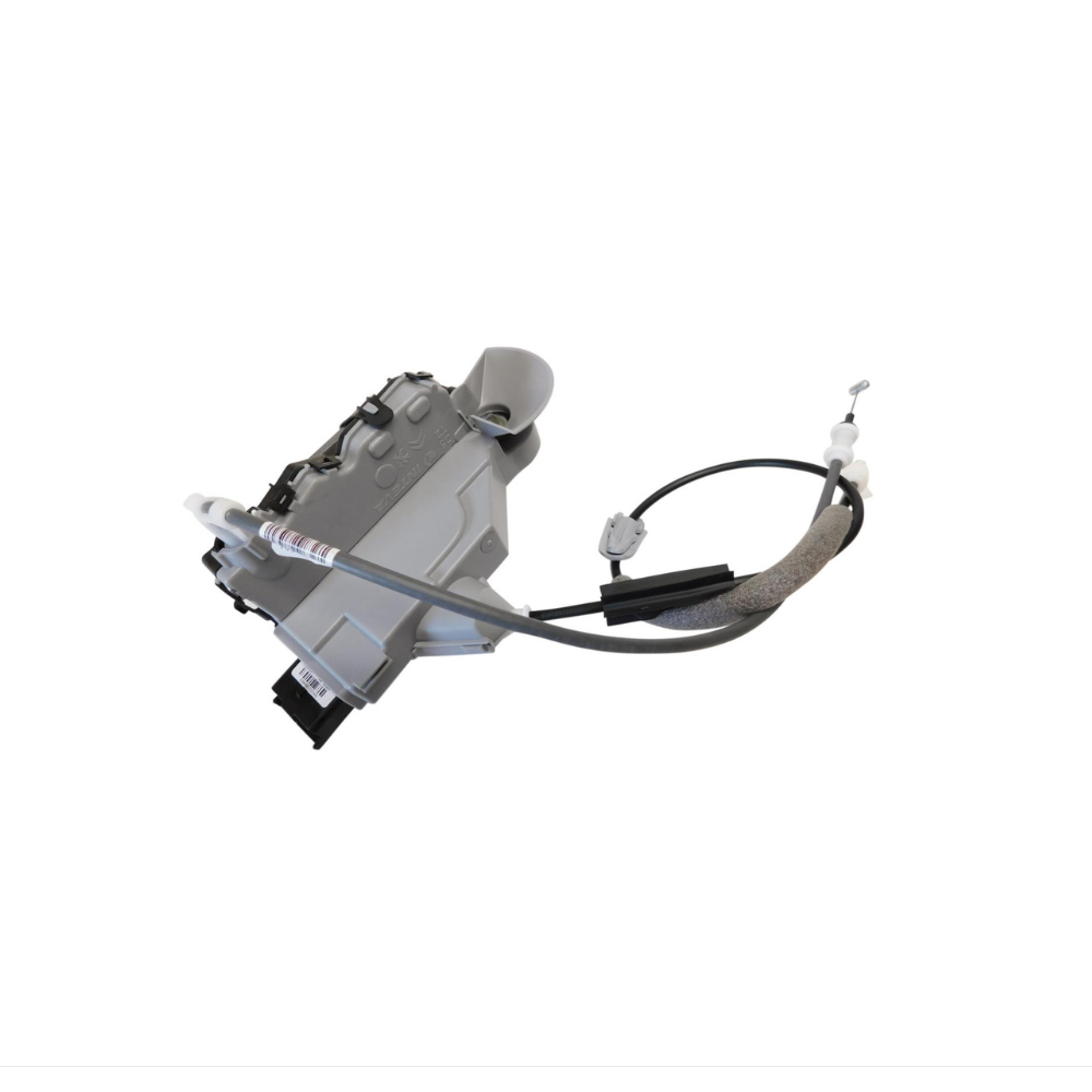 Peugeot Expert MK3 Drivers Front Right Door Lock (OE Type) 2017> On