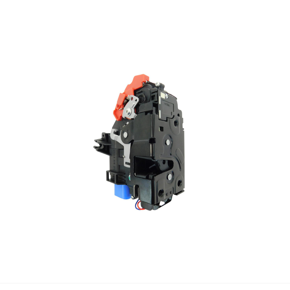 VW Jetta MK3 Drivers Side Front Right Door Lock 2004-2010