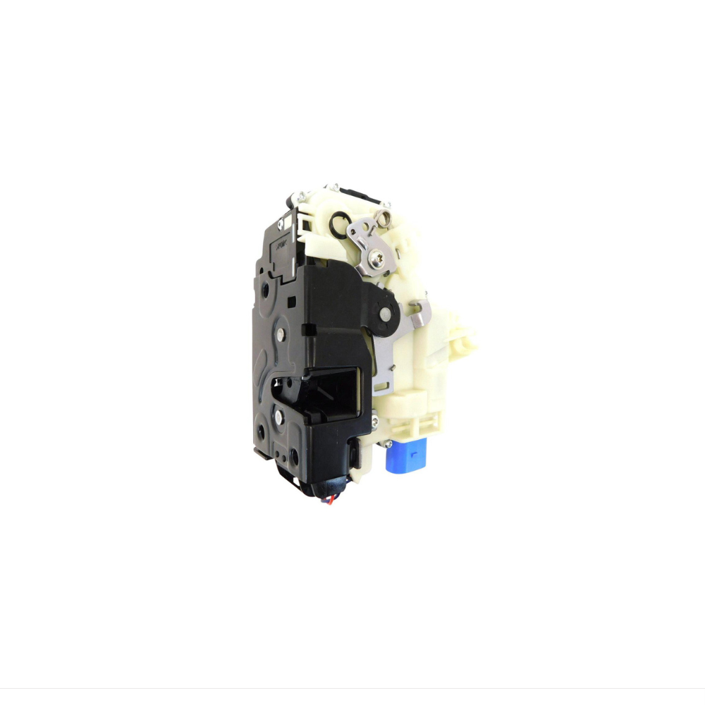 VW Transporter T5 Passenger Front Left Door Lock 2003-2015