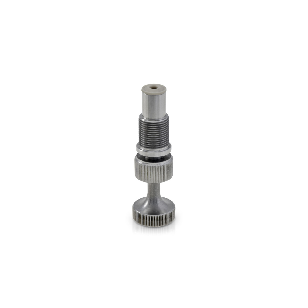 Stainless Steel Injector
