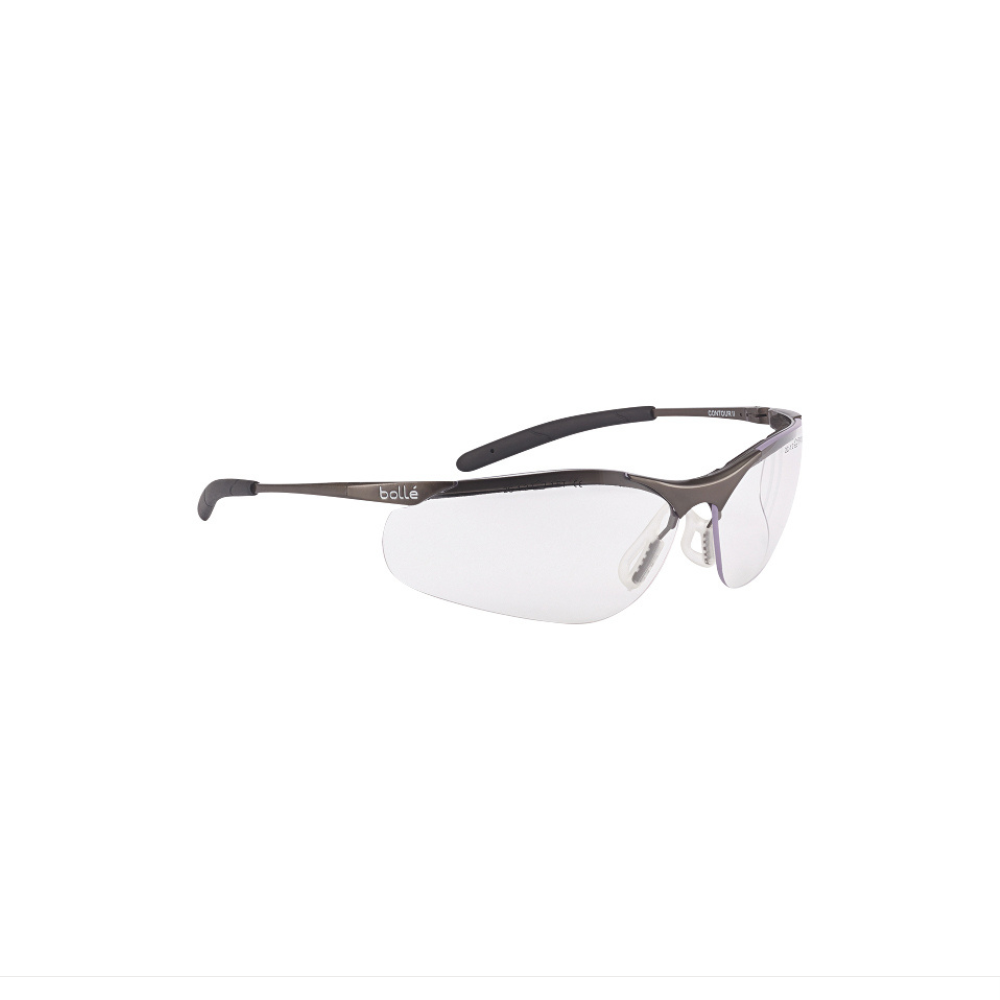 UV Resistant Safety Glasses