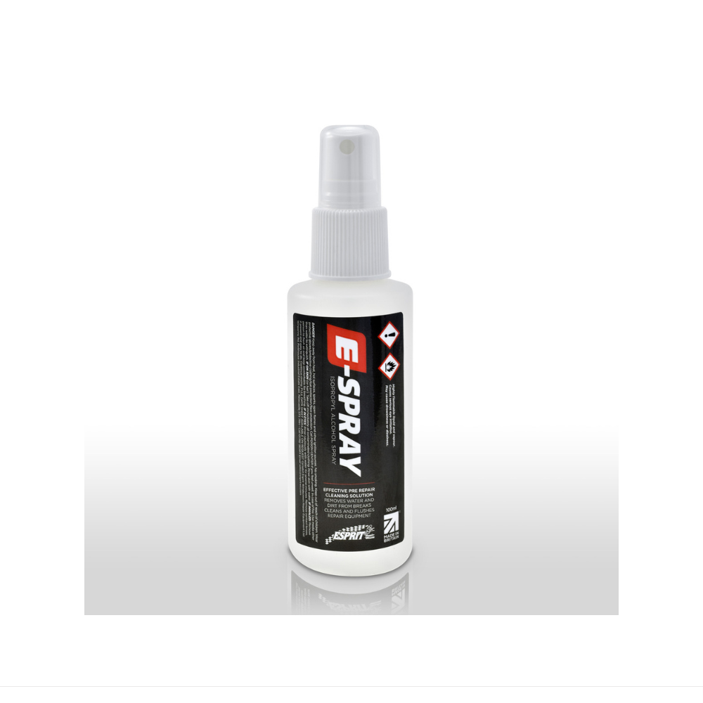 E-Spray