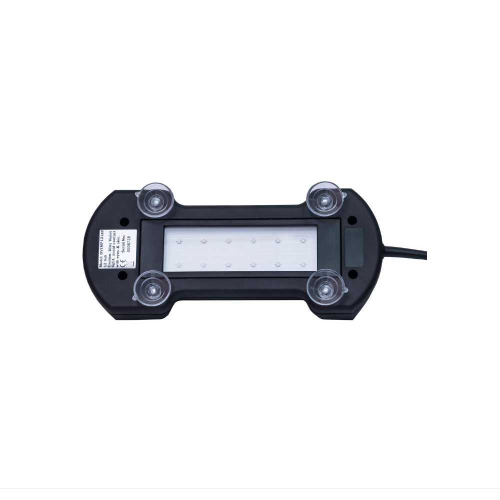 LED Lamp