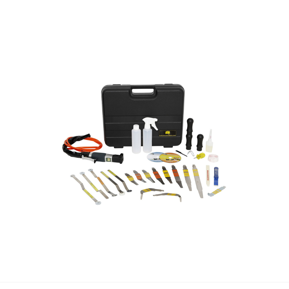 BTB Air Tool & Air Tool Kit