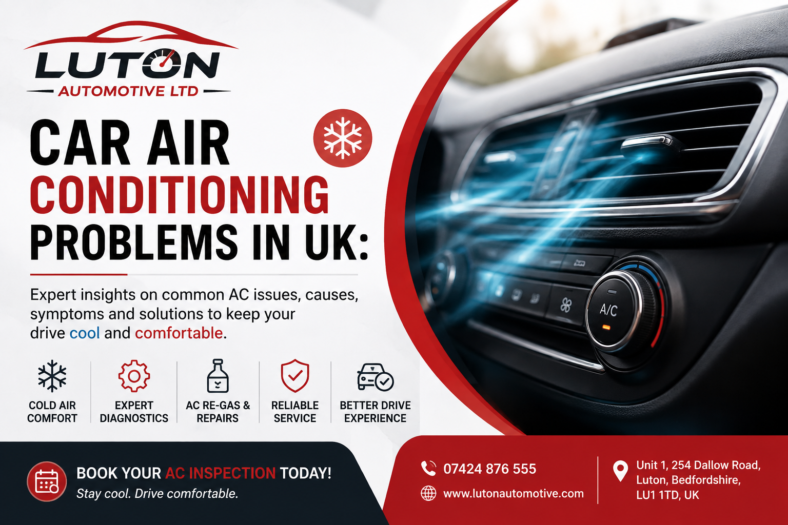 The Importance of Regular Vehicle Maintenance